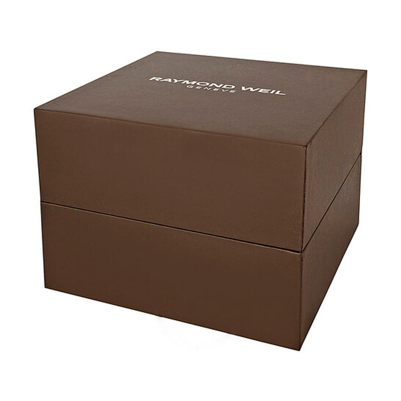 Relógio Mostrador cinza Tango 39 mm - Mercado de Luxo - O Maior E-Commerce de Bens, Produtos e Serviços de Luxo do Brasil.