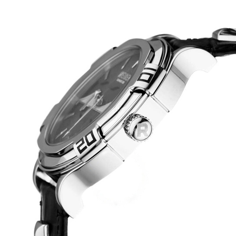 Relógio Ponte do Brooklyn Mostrador Preto 48 mm - Mercado de Luxo - O Maior E-Commerce de Bens, Produtos e Serviços de Luxo do Brasil.