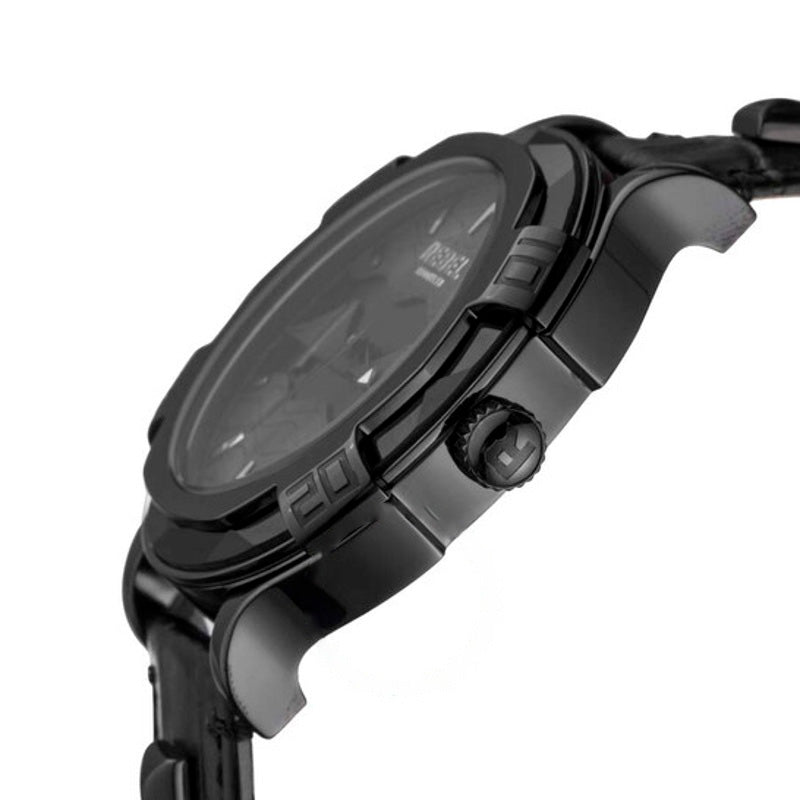 Relógio Ponte do Brooklyn Mostrador Preto 48 mm - Mercado de Luxo - O Maior E-Commerce de Bens, Produtos e Serviços de Luxo do Brasil.