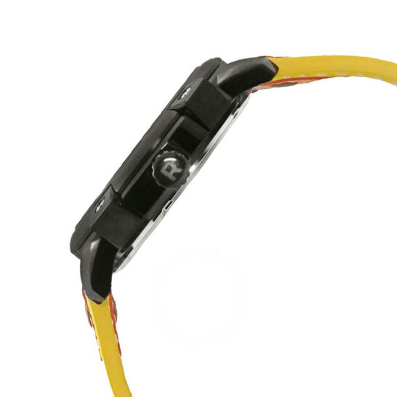 Relógio Weeksville 46 mm - Mercado de Luxo - O Maior E-Commerce de Bens, Produtos e Serviços de Luxo do Brasil.