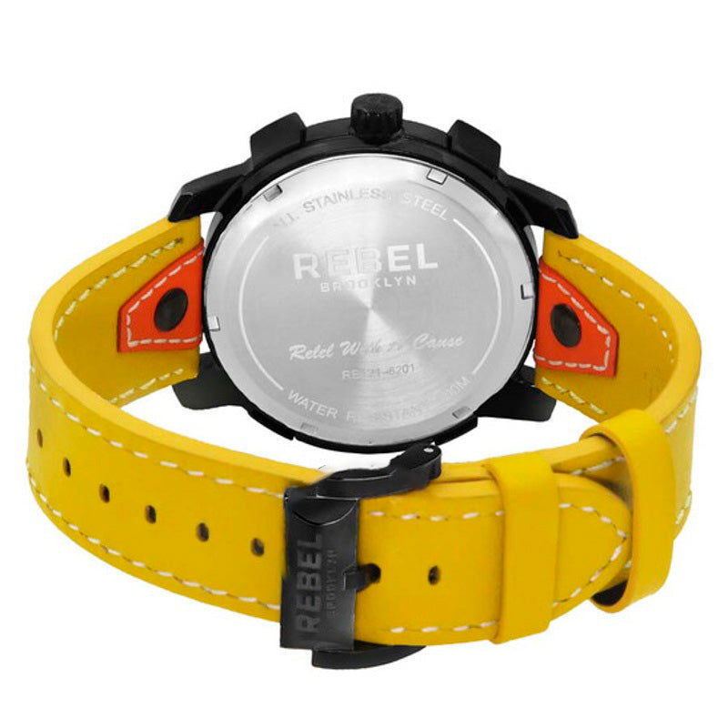 Relógio Weeksville 46 mm - Mercado de Luxo - O Maior E-Commerce de Bens, Produtos e Serviços de Luxo do Brasil.