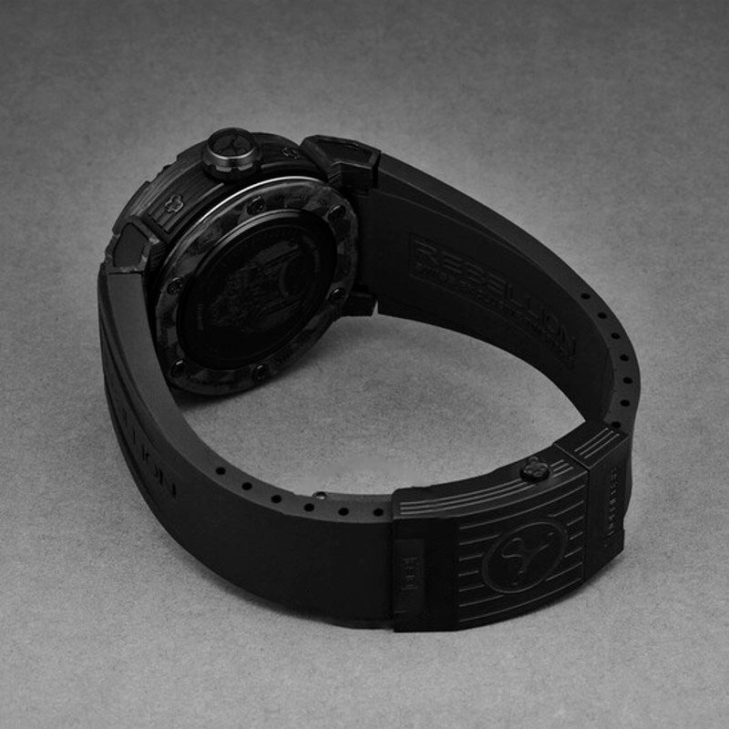 Relógio Predator S Automático Mostrador Preto 42 mm - Mercado de Luxo - O Maior E-Commerce de Bens, Produtos e Serviços de Luxo do Brasil.
