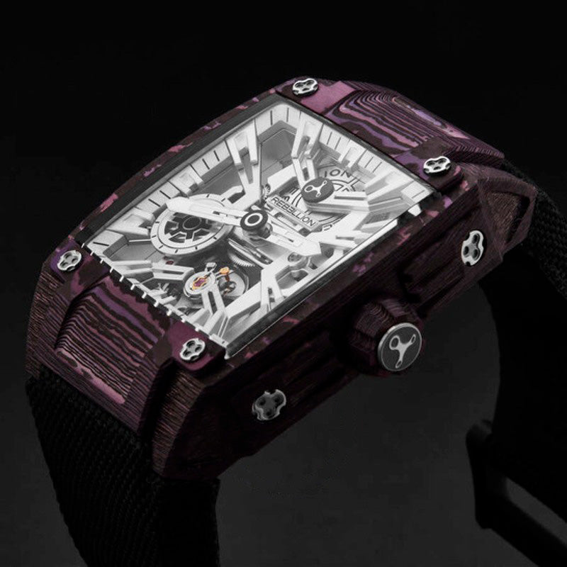 Relógio Re-Volt Corda Manual Mostrador Prateado 38 mm - Mercado de Luxo - O Maior E-Commerce de Bens, Produtos e Serviços de Luxo do Brasil.