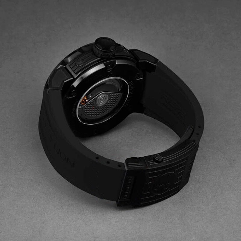 Relógio Predator Apnea Mostrador Preto  - Mercado de Luxo - O Maior E-Commerce de Bens, Produtos e Serviços de Luxo do Brasil.