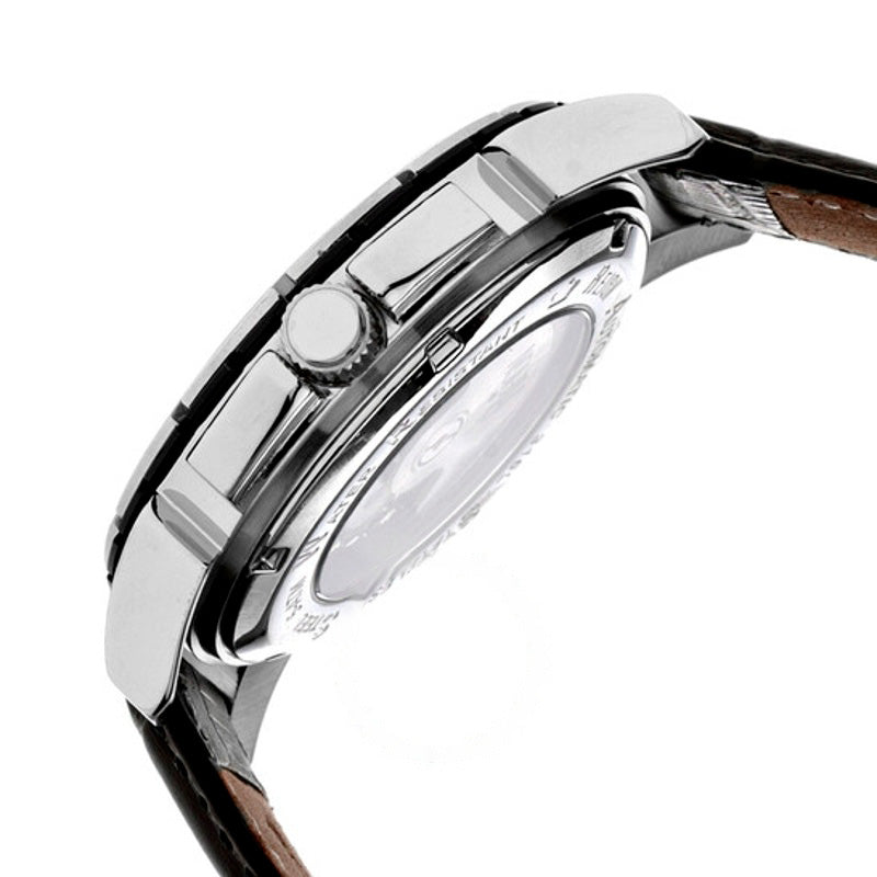 Relógio Philippe Automático Mostrador Preto 44 mm - Mercado de Luxo - O Maior E-Commerce de Bens, Produtos e Serviços de Luxo do Brasil.