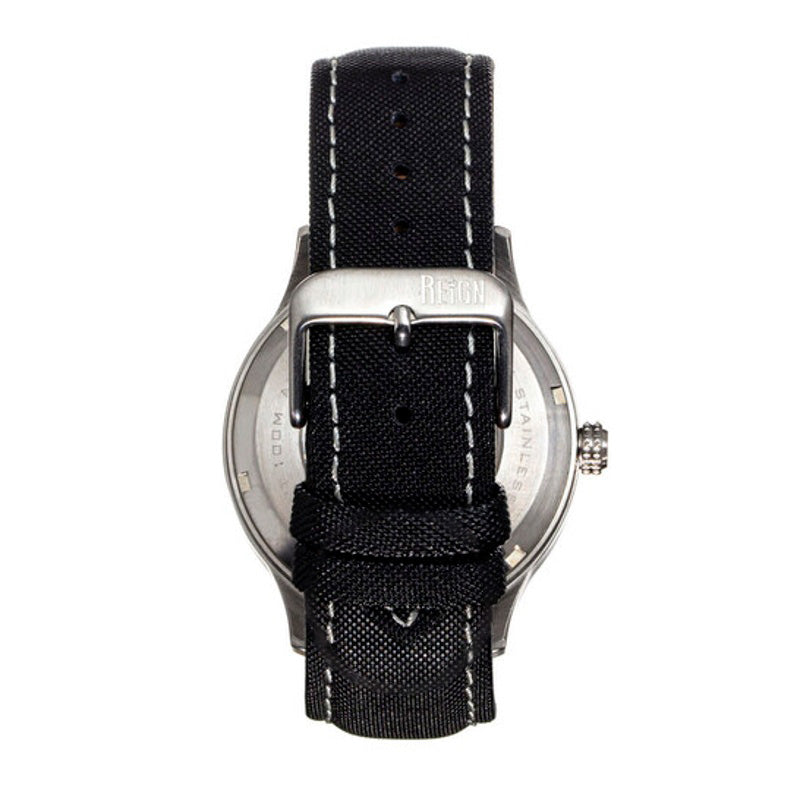 Relógio Henry Automatic Gunmetal Dial 43 mm - Mercado de Luxo - O Maior E-Commerce de Bens, Produtos e Serviços de Luxo do Brasil.