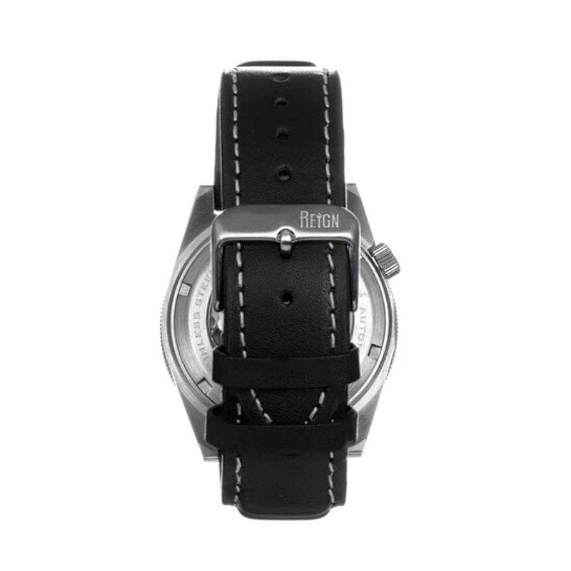Relógio Francis Black Dial 42 mm - Mercado de Luxo - O Maior E-Commerce de Bens, Produtos e Serviços de Luxo do Brasil.