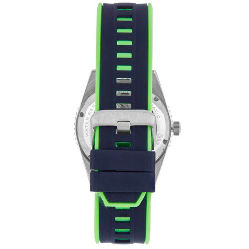 Relógio Mostrador preto Gage 42 mm - Mercado de Luxo - O Maior E-Commerce de Bens, Produtos e Serviços de Luxo do Brasil.