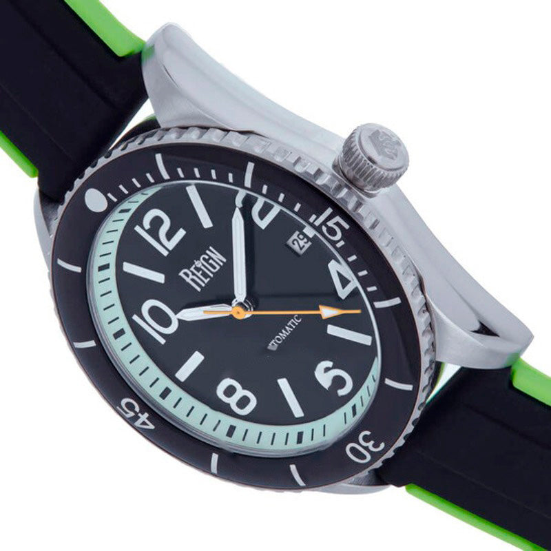 Relógio Mostrador preto Gage 42 mm - Mercado de Luxo - O Maior E-Commerce de Bens, Produtos e Serviços de Luxo do Brasil.