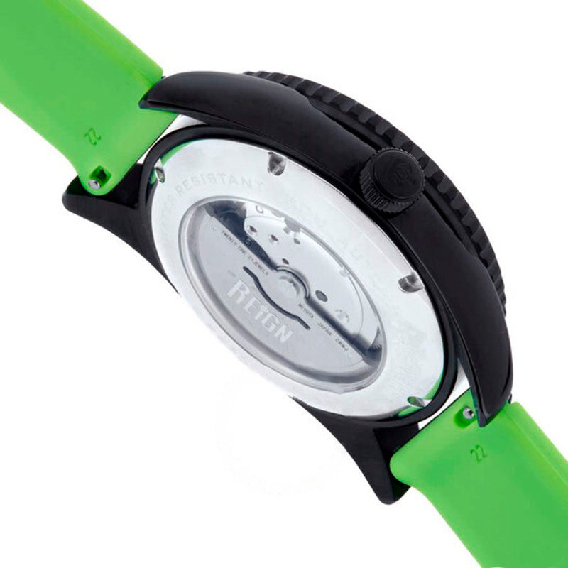 Relógio Mostrador preto Gage 42 mm - Mercado de Luxo - O Maior E-Commerce de Bens, Produtos e Serviços de Luxo do Brasil.