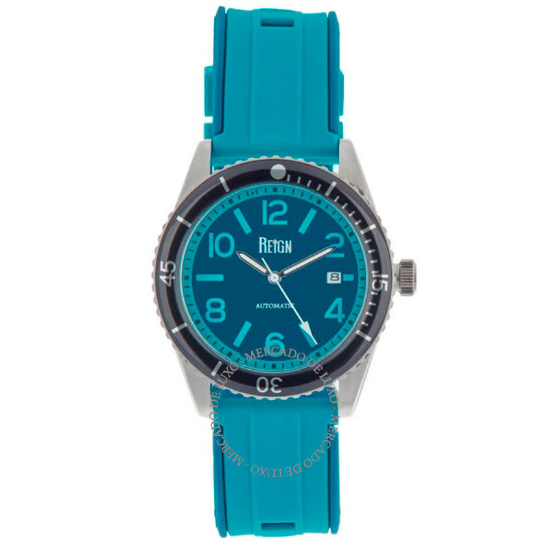 Relógio Mostrador Azul Gage 42 mm - Mercado de Luxo - O Maior E-Commerce de Bens, Produtos e Serviços de Luxo do Brasil.