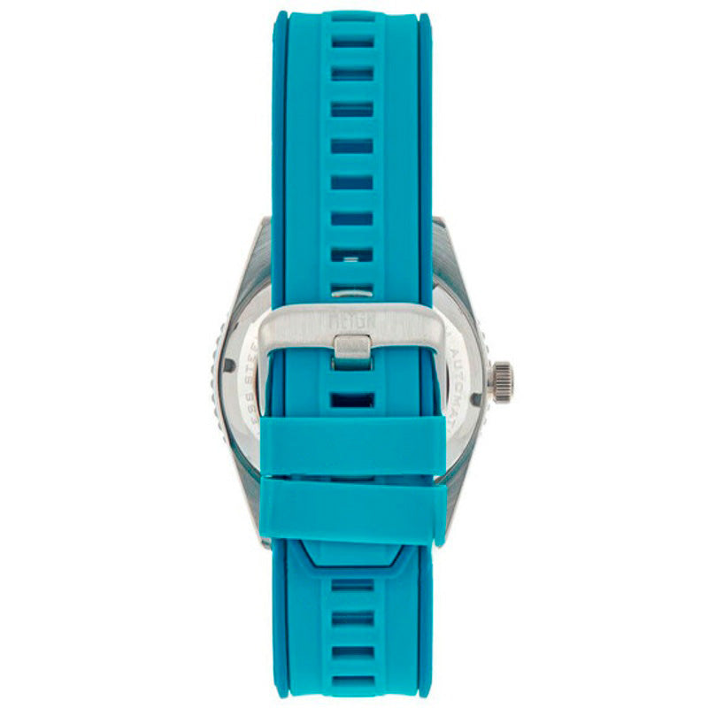 Relógio Mostrador Azul Gage 42 mm - Mercado de Luxo - O Maior E-Commerce de Bens, Produtos e Serviços de Luxo do Brasil.