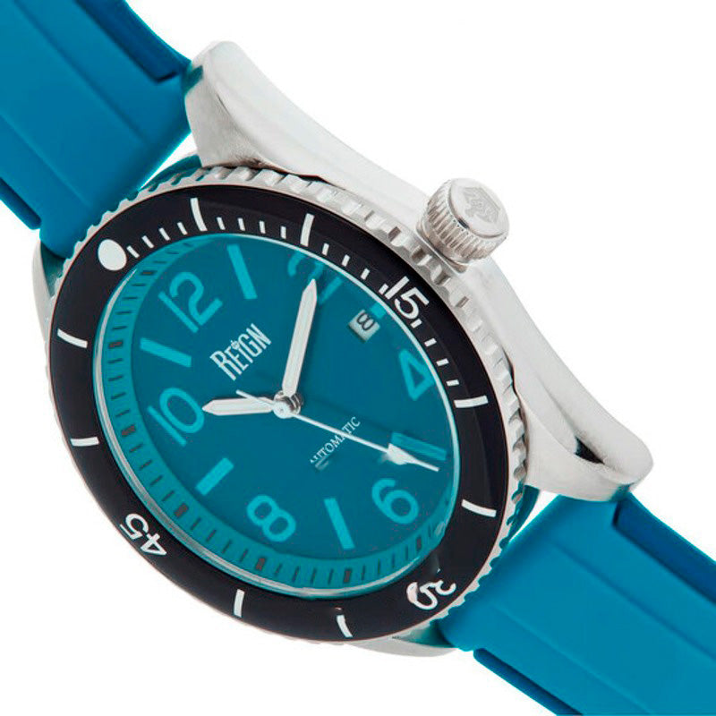 Relógio Mostrador Azul Gage 42 mm - Mercado de Luxo - O Maior E-Commerce de Bens, Produtos e Serviços de Luxo do Brasil.