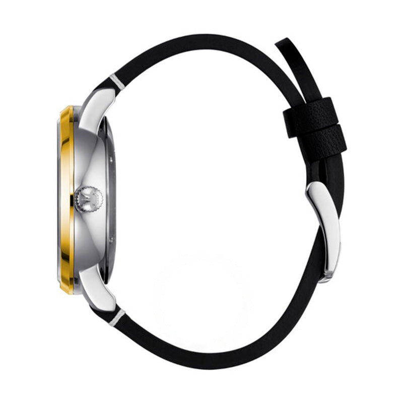 Relógio Noblesse Automático Mostrador Preto 41 mm - Mercado de Luxo - O Maior E-Commerce de Bens, Produtos e Serviços de Luxo do Brasil.