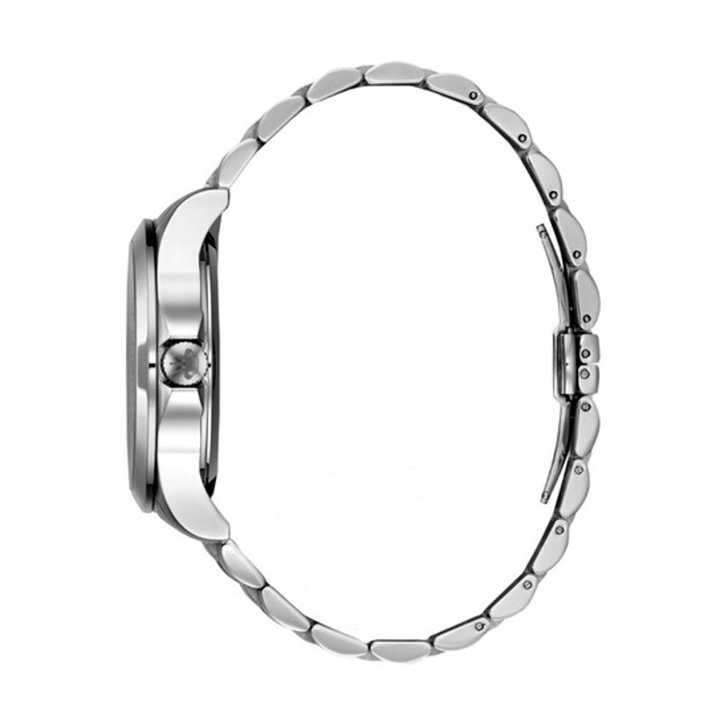 Relógio Cygnus Automático Mostrador Marrom 44 mm - Mercado de Luxo - O Maior E-Commerce de Bens, Produtos e Serviços de Luxo do Brasil.