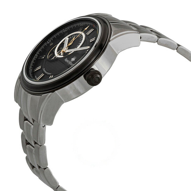 Relógio Orion Automático Mostrador Preto 44 mm - Mercado de Luxo - O Maior E-Commerce de Bens, Produtos e Serviços de Luxo do Brasil.