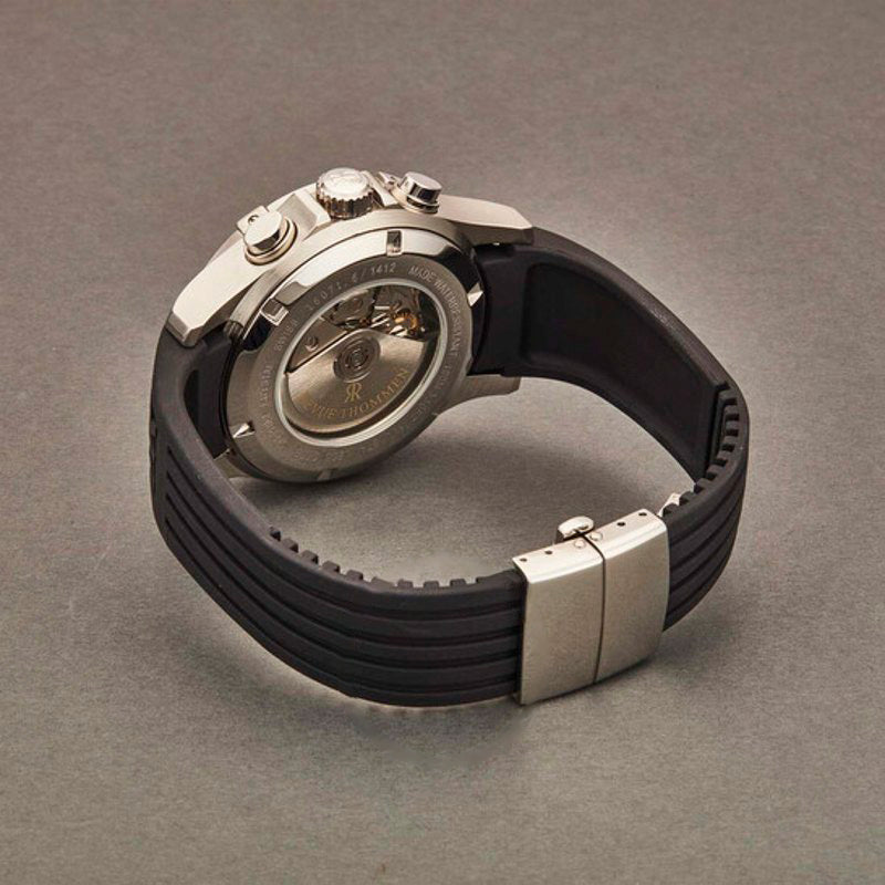 Relógio Air Speed XL Cronógrafo Automático Mostrador Preto 45 mm - Mercado de Luxo - O Maior E-Commerce de Bens, Produtos e Serviços de Luxo do Brasil.