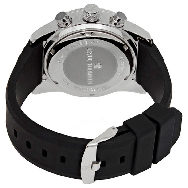 Relógio Cronógrafo Diver Automático Mostrador Verde 45 mm - Mercado de Luxo - O Maior E-Commerce de Bens, Produtos e Serviços de Luxo do Brasil.
