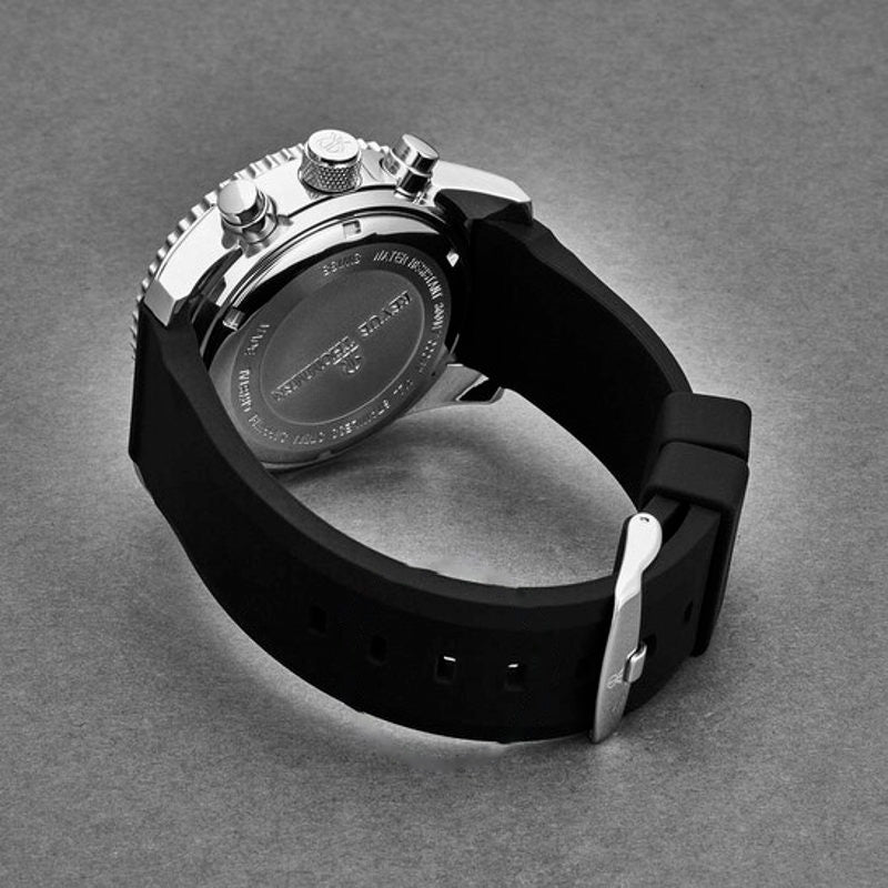 Relógio Cronógrafo Diver Automático Mostrador Verde 45 mm - Mercado de Luxo - O Maior E-Commerce de Bens, Produtos e Serviços de Luxo do Brasil.