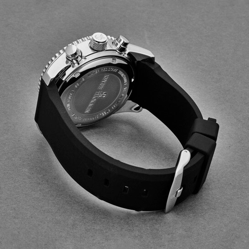 Relógio Cronógrafo Diver Automático Mostrador Azul 45 mm - Mercado de Luxo - O Maior E-Commerce de Bens, Produtos e Serviços de Luxo do Brasil.