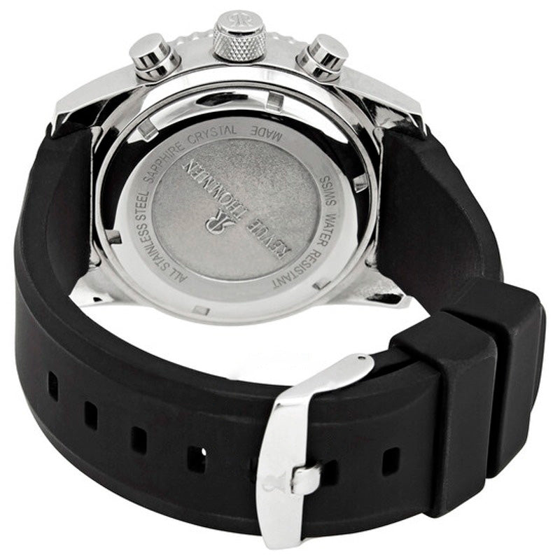 Relógio Cronógrafo Diver Automático Mostrador Azul 45 mm - Mercado de Luxo - O Maior E-Commerce de Bens, Produtos e Serviços de Luxo do Brasil.