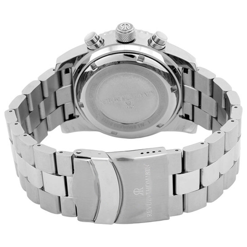 Relógio Cronógrafo Diver Automático Mostrador Azul 45 mm - Mercado de Luxo - O Maior E-Commerce de Bens, Produtos e Serviços de Luxo do Brasil.