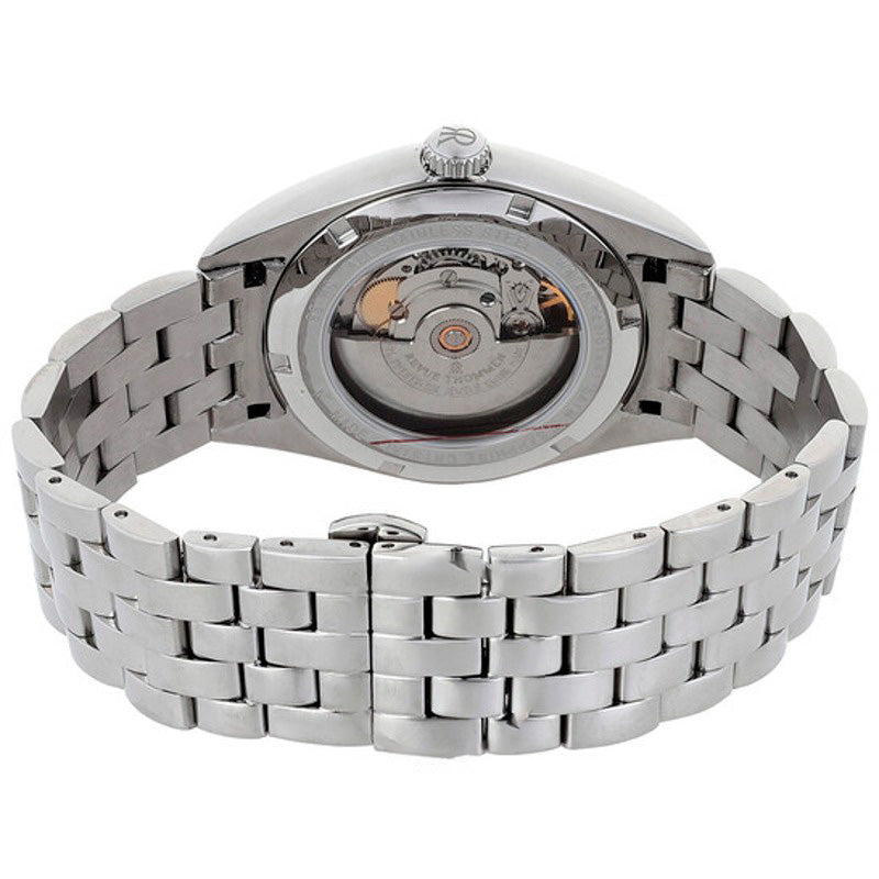 Relógio Heritage Automatic Champagne Dial 39 mm - Mercado de Luxo - O Maior E-Commerce de Bens, Produtos e Serviços de Luxo do Brasil.
