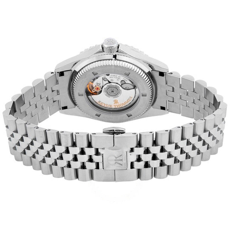 Relógio Diver GMT Automático Mostrador Preto 42 mm - Mercado de Luxo - O Maior E-Commerce de Bens, Produtos e Serviços de Luxo do Brasil.