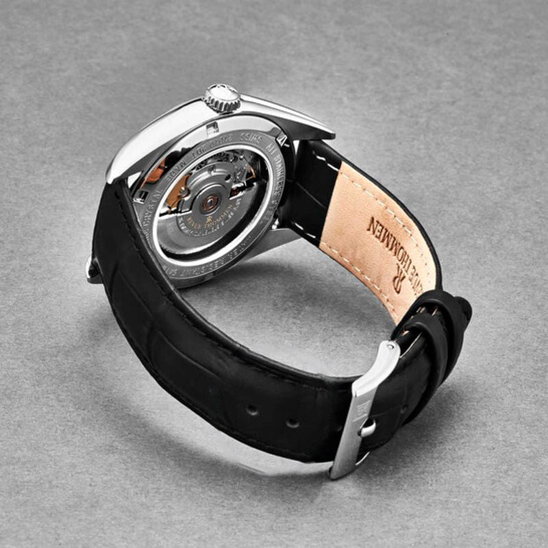 Relógio Mostrador Verde Automático Heritage 39 mm - Mercado de Luxo - O Maior E-Commerce de Bens, Produtos e Serviços de Luxo do Brasil.