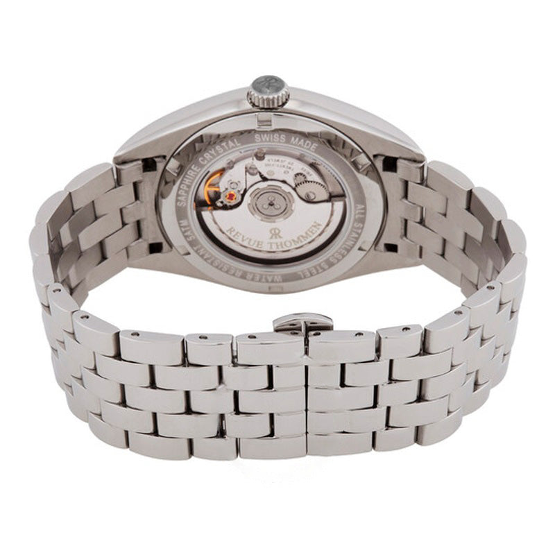 Relógio Mostrador Verde Automático Heritage 41 mm - Mercado de Luxo - O Maior E-Commerce de Bens, Produtos e Serviços de Luxo do Brasil.
