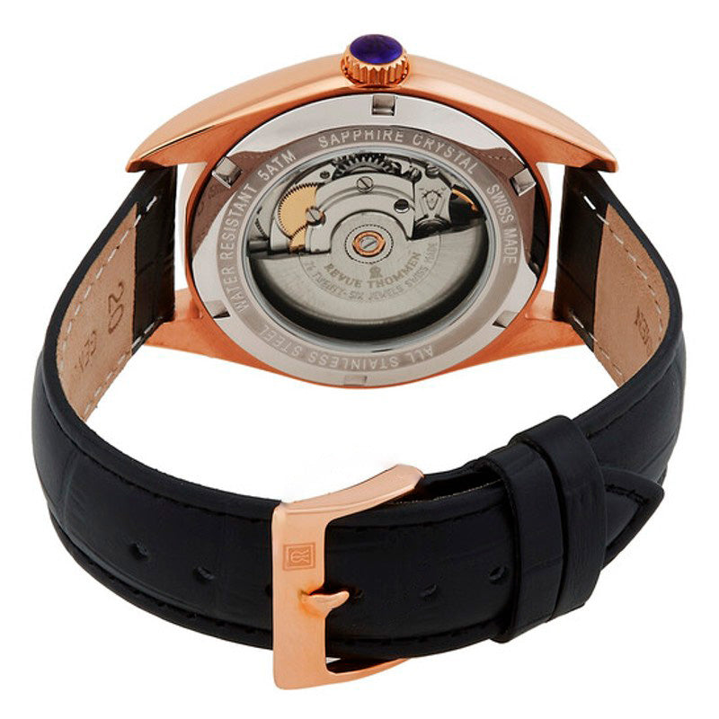 Relógio Heritage Automatic Mostrador Cinza 39 mm - Mercado de Luxo - O Maior E-Commerce de Bens, Produtos e Serviços de Luxo do Brasil.