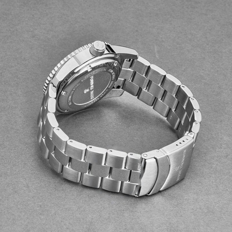 Relógio Diver Mostrador Verde Automático 45 mm - Mercado de Luxo - O Maior E-Commerce de Bens, Produtos e Serviços de Luxo do Brasil.