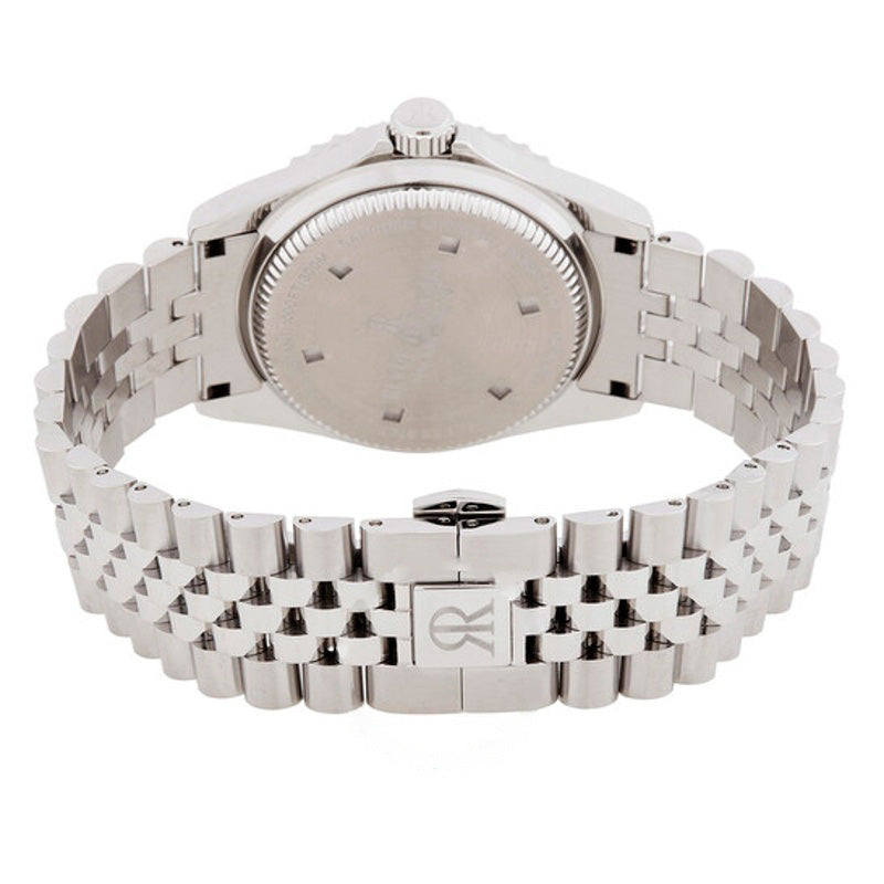 Relógio Diver Mostrador Verde Automático 42 mm - Mercado de Luxo - O Maior E-Commerce de Bens, Produtos e Serviços de Luxo do Brasil.