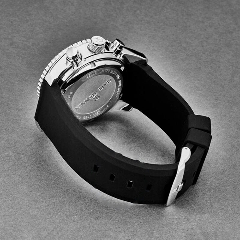 Relógio Diver Mostrador Verde Automático 45 mm - Mercado de Luxo - O Maior E-Commerce de Bens, Produtos e Serviços de Luxo do Brasil.