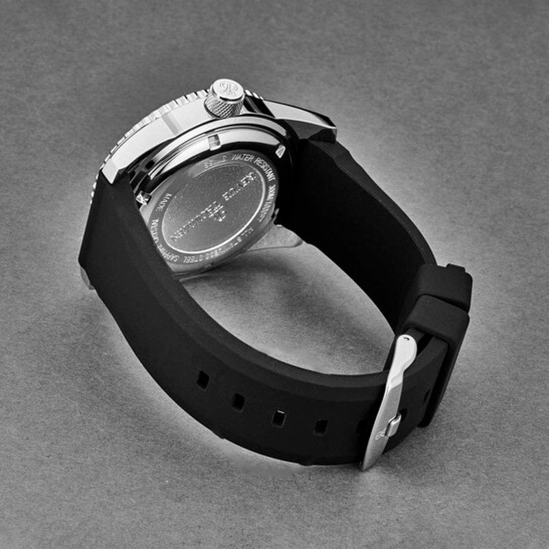Relógio Diver Automático Mostrador Azul 45 mm - Mercado de Luxo - O Maior E-Commerce de Bens, Produtos e Serviços de Luxo do Brasil.
