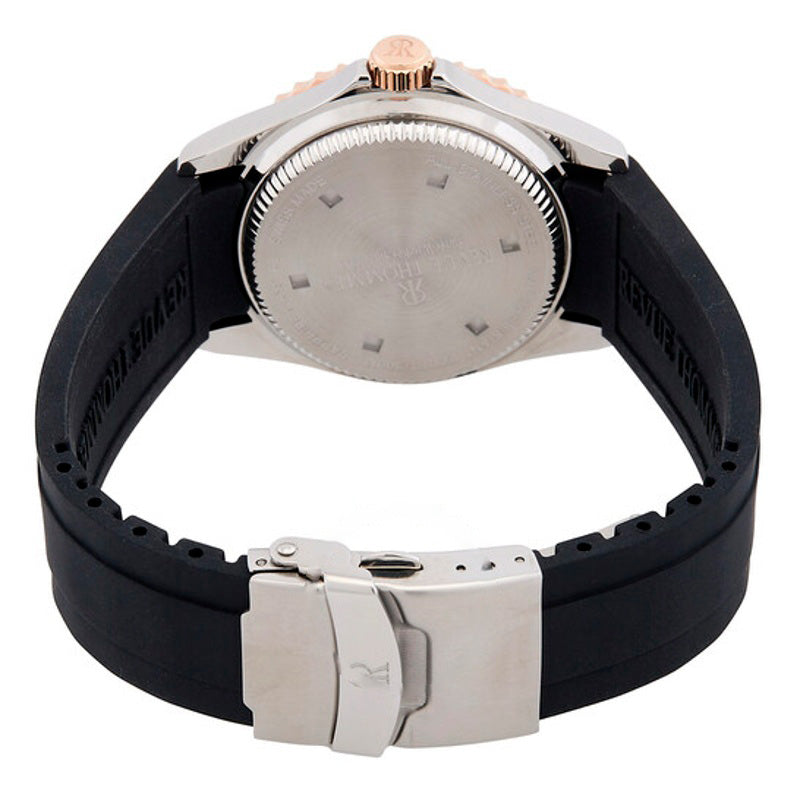 Relógio Diver Automático Mostrador Azul 42 mm - Mercado de Luxo - O Maior E-Commerce de Bens, Produtos e Serviços de Luxo do Brasil.