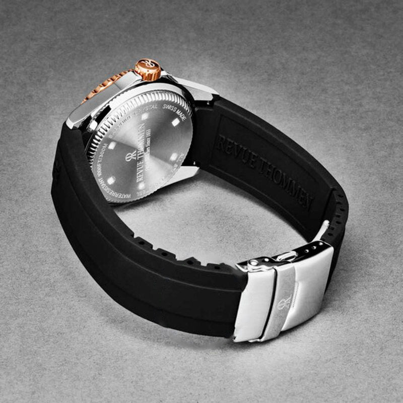 Relógio Diver Automático Mostrador Azul 42 mm - Mercado de Luxo - O Maior E-Commerce de Bens, Produtos e Serviços de Luxo do Brasil.
