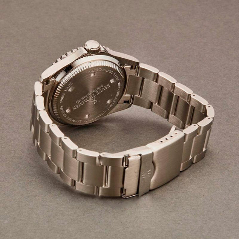 Relógio Diver XL Automático 42 mm - Mercado de Luxo - O Maior E-Commerce de Bens, Produtos e Serviços de Luxo do Brasil.