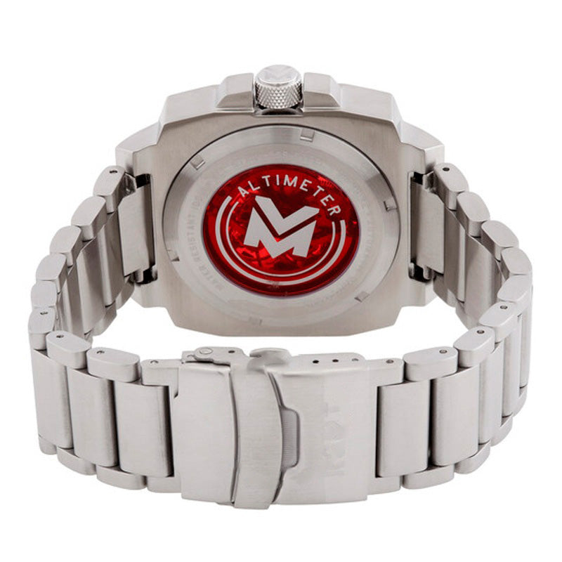 Relógio Altímetro Automático 46 mm - Mercado de Luxo - O Maior E-Commerce de Bens, Produtos e Serviços de Luxo do Brasil.