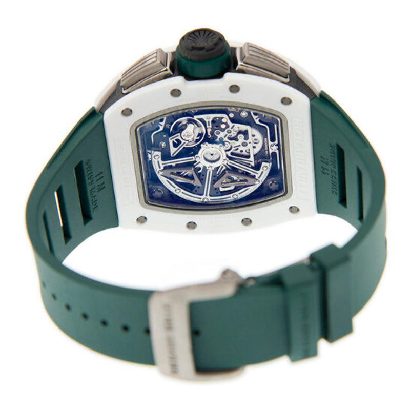 Relógio 11-02 Le Mans Classic Cronógrafo Automático 42 mm - Mercado de Luxo - O Maior E-Commerce de Bens, Produtos e Serviços de Luxo do Brasil.