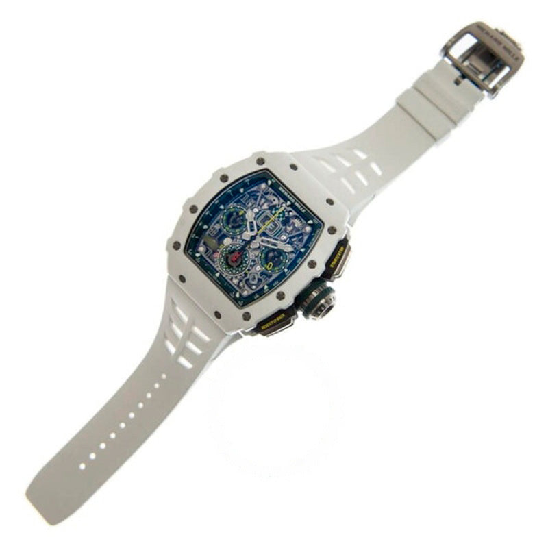 Relógio Le Mans Cronógrafo Automático 44 mm - Mercado de Luxo - O Maior E-Commerce de Bens, Produtos e Serviços de Luxo do Brasil.