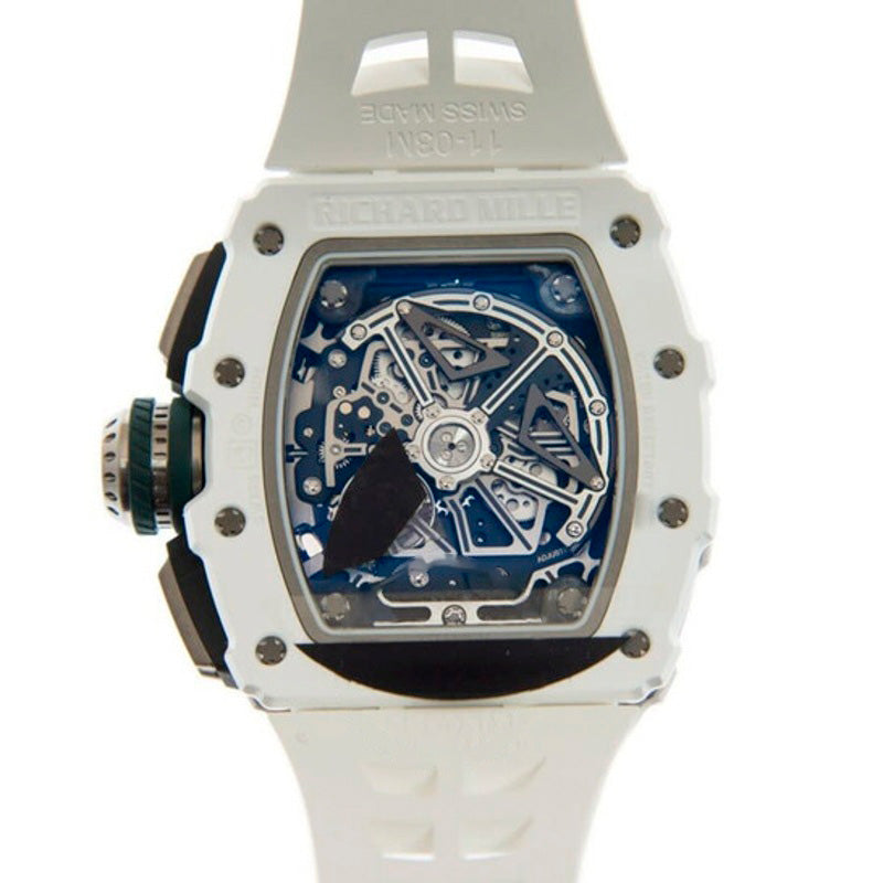 Relógio Le Mans Cronógrafo Automático 44 mm - Mercado de Luxo - O Maior E-Commerce de Bens, Produtos e Serviços de Luxo do Brasil.