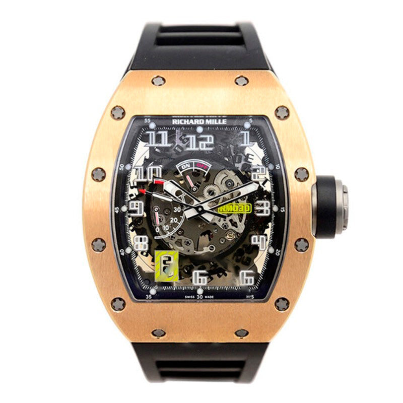 Relógio Automático desengatável 48 mm - Mercado de Luxo - O Maior E-Commerce de Bens, Produtos e Serviços de Luxo do Brasil.