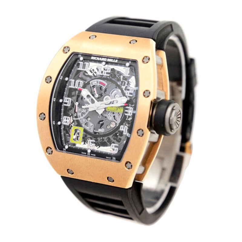 Relógio Automático desengatável 48 mm - Mercado de Luxo - O Maior E-Commerce de Bens, Produtos e Serviços de Luxo do Brasil.