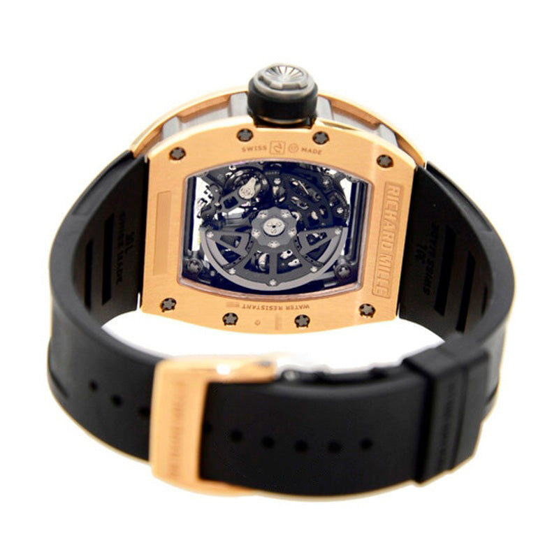 Relógio Automático desengatável 48 mm - Mercado de Luxo - O Maior E-Commerce de Bens, Produtos e Serviços de Luxo do Brasil.