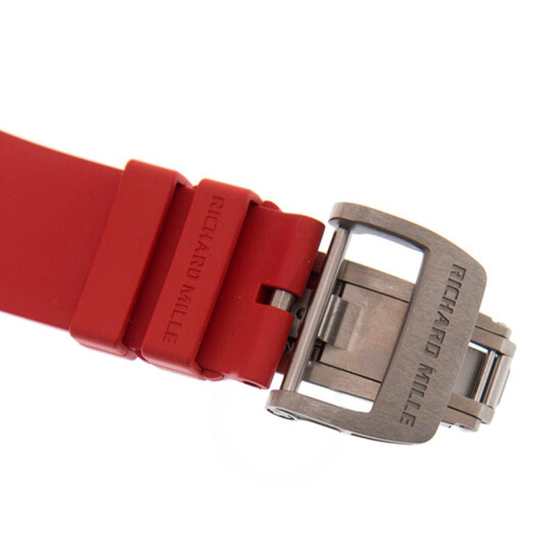 Relógio Rafael Nadal Automático 44 mm - Mercado de Luxo - O Maior E-Commerce de Bens, Produtos e Serviços de Luxo do Brasil.