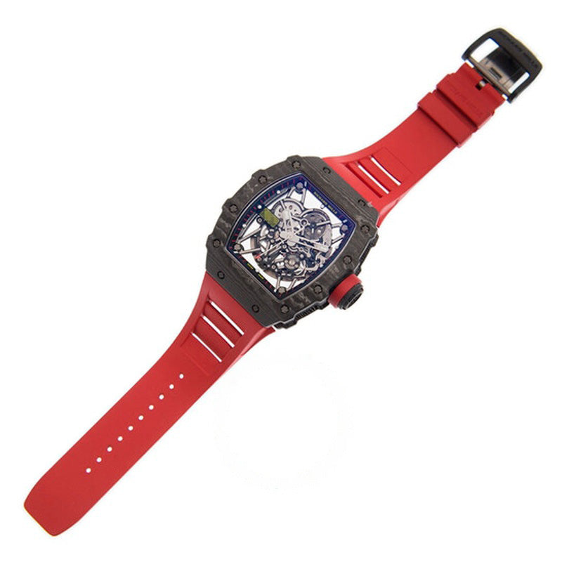 Relógio Automático 44 mm - Mercado de Luxo - O Maior E-Commerce de Bens, Produtos e Serviços de Luxo do Brasil.
