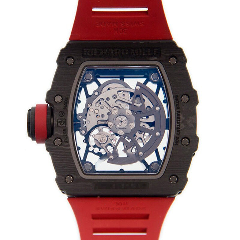 Relógio Automático 44 mm - Mercado de Luxo - O Maior E-Commerce de Bens, Produtos e Serviços de Luxo do Brasil.
