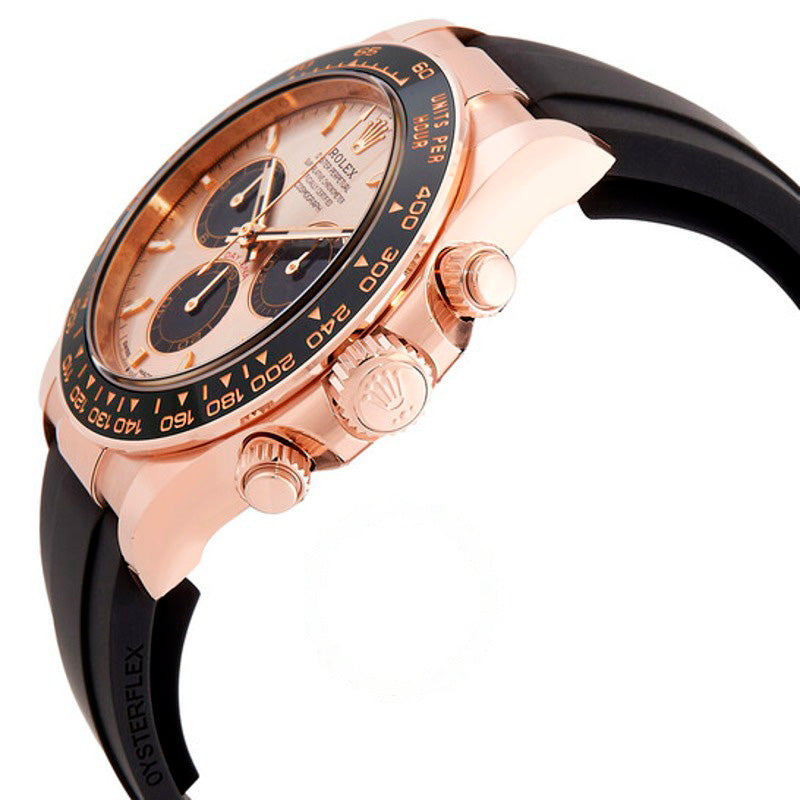 Relógio Cosmograph Daytona Chronograph Cronômetro Automático Sundust Dial 40 mm - Mercado de Luxo - O Maior E-Commerce de Bens, Produtos e Serviços de Luxo do Brasil.