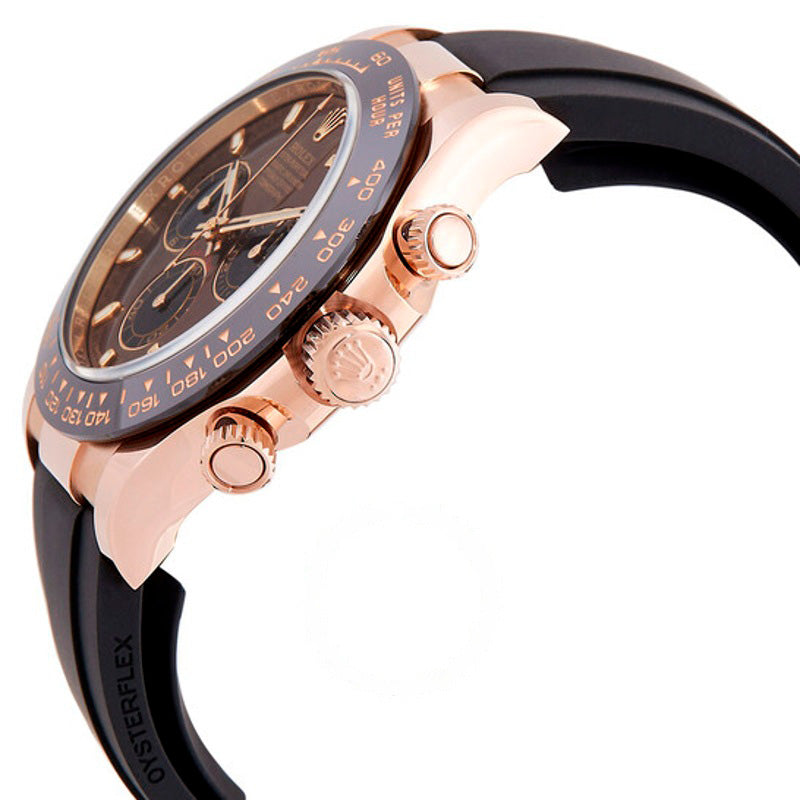 Relógio Cosmograph Daytona Chronograph Cronômetro Automático Mostrador Marrom 40 mm - Mercado de Luxo - O Maior E-Commerce de Bens, Produtos e Serviços de Luxo do Brasil.